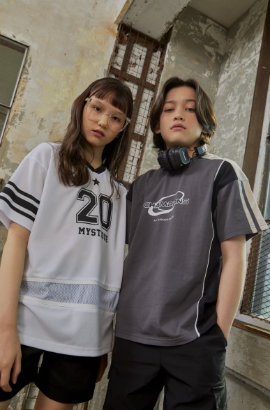 [JUNIOR] 2024 SUMMER SFIT LOOK BOOK